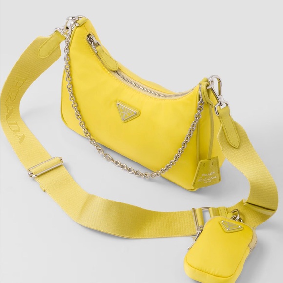 Prada re-edition - Picture 4 of 4